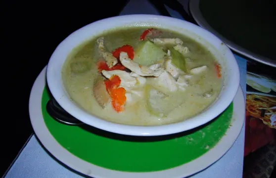 Songkran Thai Restaurant