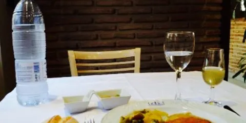 Restaurante Araceli