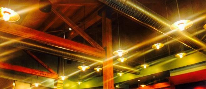 Bore Tide Deli and Bar