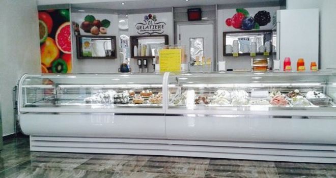 Il Gelatiere
