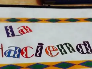 La Hacienda Restaurant and Cafe