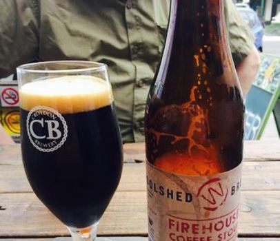 Sweet Amber Brew Cafe