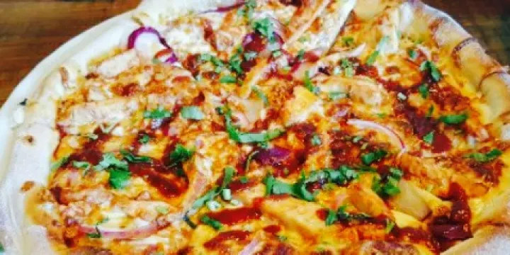 California Pizza Kitchen