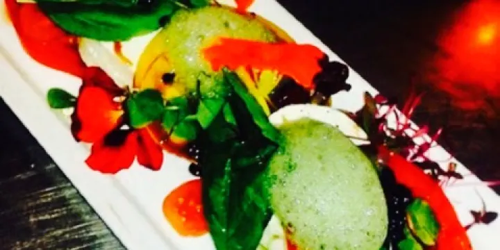 Hampton Street Vineyard