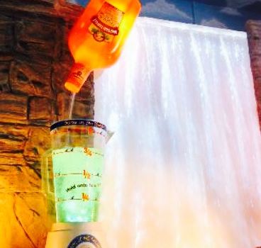 Margaritaville Niagara Falls
