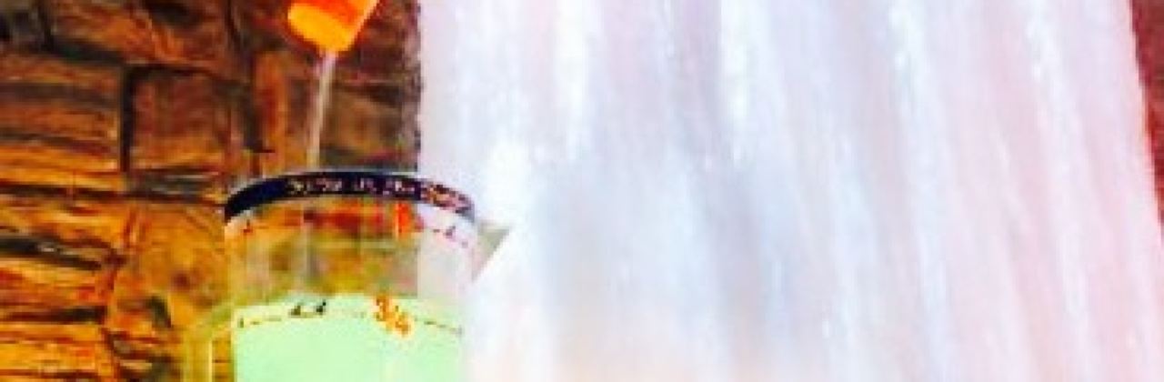 Margaritaville Niagara Falls