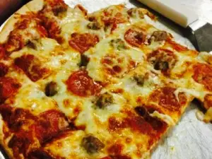 Pizza Man