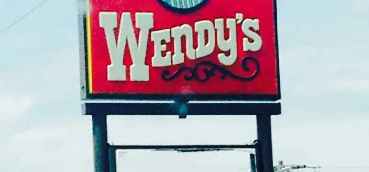 Wendy's