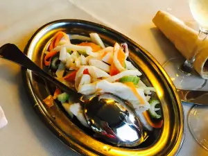 L'Oasi del Pesce
