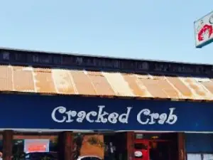 Cracked Crab