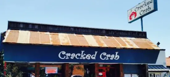Cracked Crab