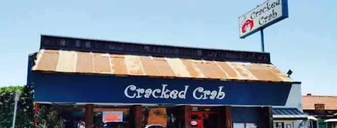 Cracked Crab