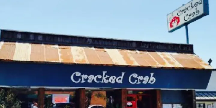 Cracked Crab
