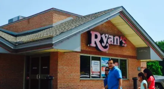 Ryan's