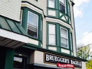 Bruegger's Bagels