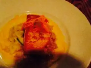 1861 Southern Kitchen Bourbon Bar