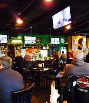 Wildwood Sports Bar & Grill
