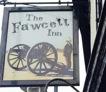 The Fawcett Inn