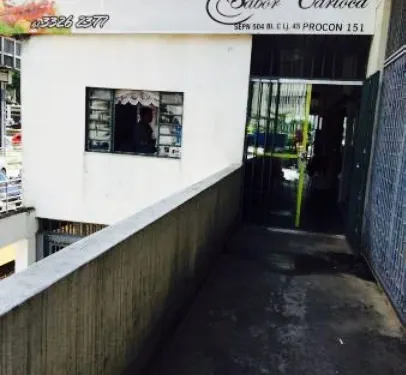 Sabor Carioca