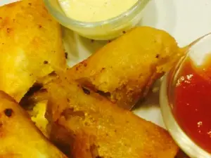 Red Baron Ribs And Steaks