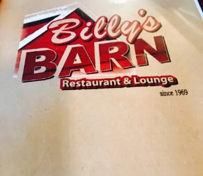 Billy's Barn Restaurant & Lounge