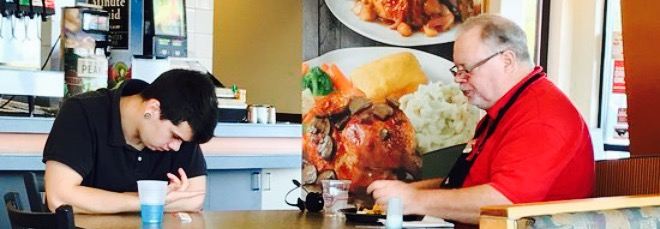 Boston Market