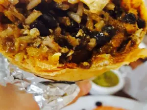 Cancun Sabor Mexicano