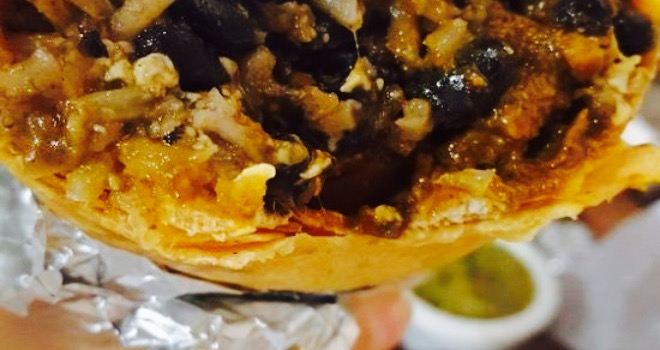 Cancun Sabor Mexicano