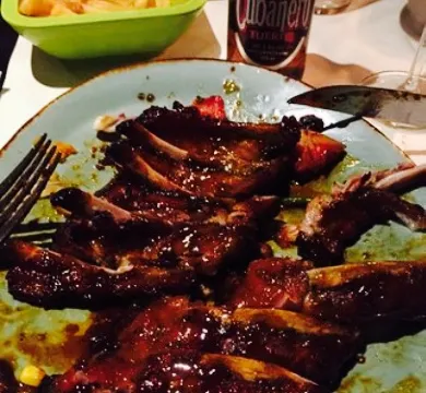 Restaurant Cuba Libre