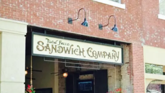 Twin Falls Sandwich Company