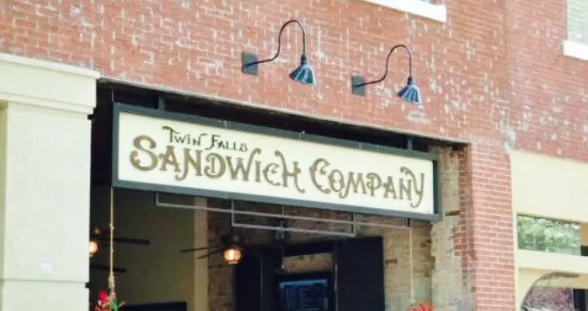 Twin Falls Sandwich Company