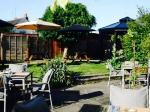 The Partridge Inn Wine Bar & Restaurant