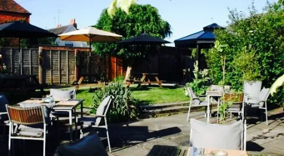 The Partridge Inn Wine Bar & Restaurant