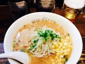どさん子 光店