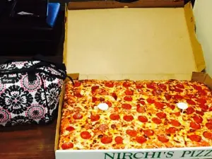 Nirchi's Pizza