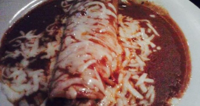 Sagebrush Cantina