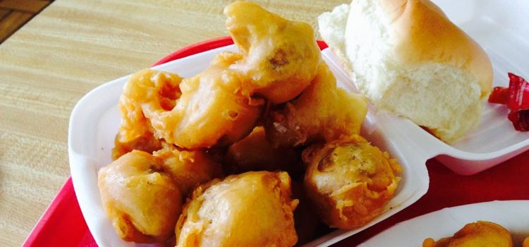 Chicken Shack Restaurant