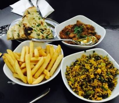 Curry Leaf