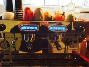 Coffeeology Cafe