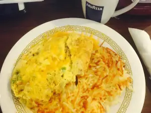 Country Kitchen