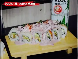 Kero Sushi Bar