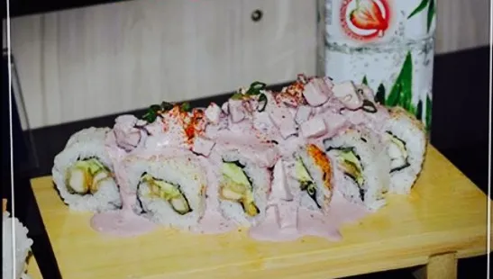 Kero Sushi Bar