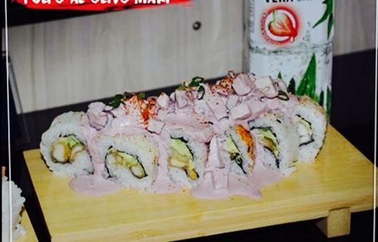 Kero Sushi Bar