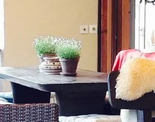 Restaurant Steinbock