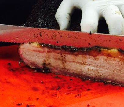 DOC's Smokehouse Dyer