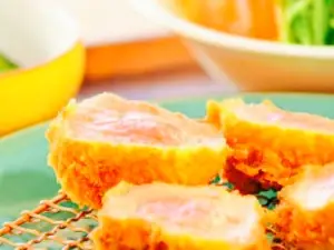 Tonkatsu Dinning Daichi, Kawachinagano Chiyoda