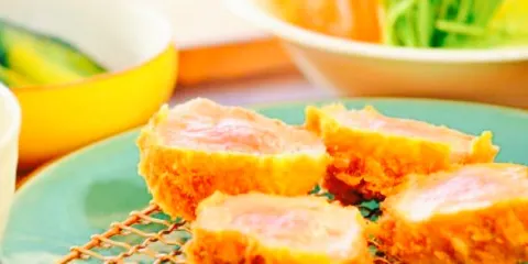 Tonkatsu Dinning Daichi, Kawachinagano Chiyoda