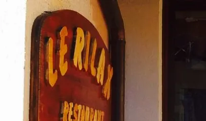 Le Rilax