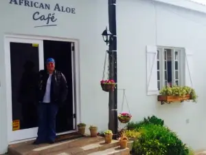 African Aloe Cafe