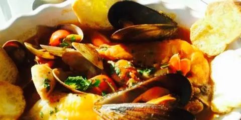 Ristorante Bagni Oneglio